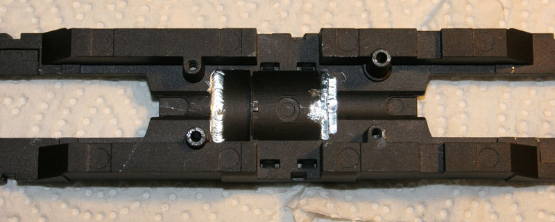 Chassis Re 4/4 I