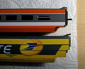 TGV orange